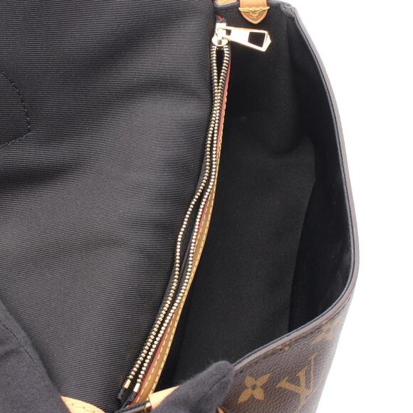 Louis Vuitton Diane NM PM Shoulder Bag/Handbag, Coated Canvas and Leather, Mo... - Picture 3 of 6